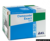 Осмокот Exact Tablets 